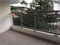 appartement à la location